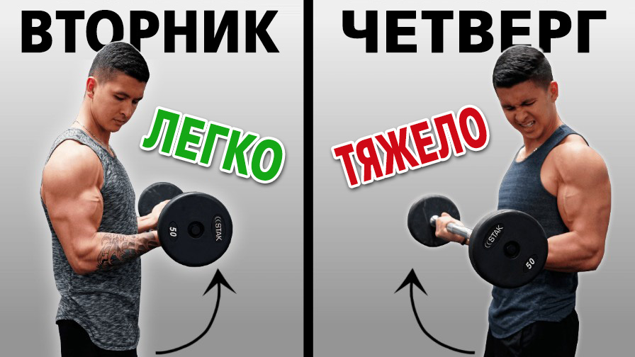 Как стабильно набирать мышечную массу? Что мешает тренироваться лучше и растить мышцы быстрее?